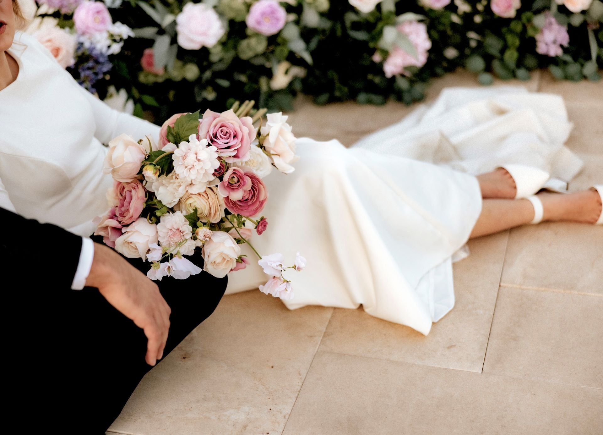 Wedding flower
