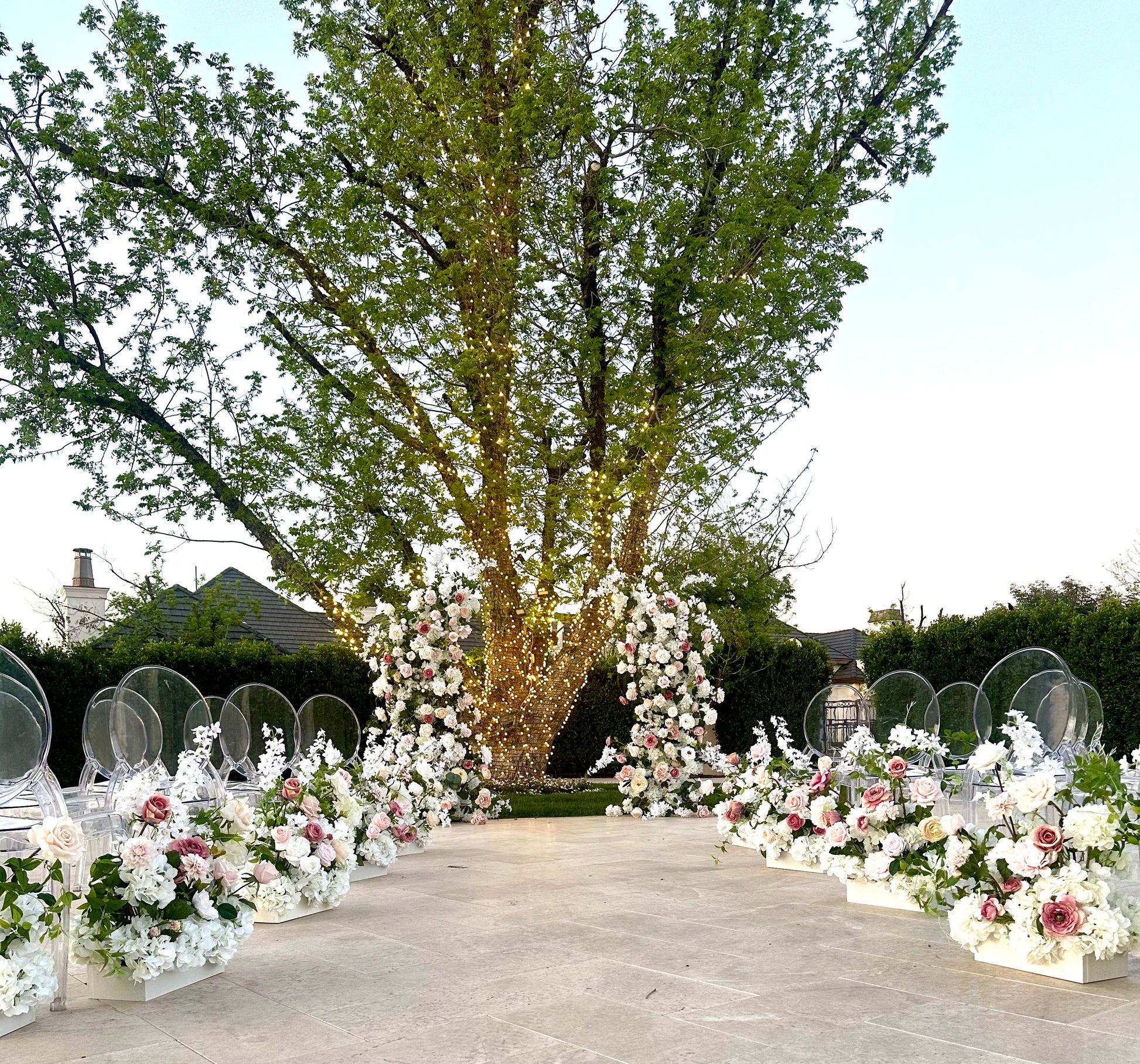 ella-aisle-flowers-garden-view