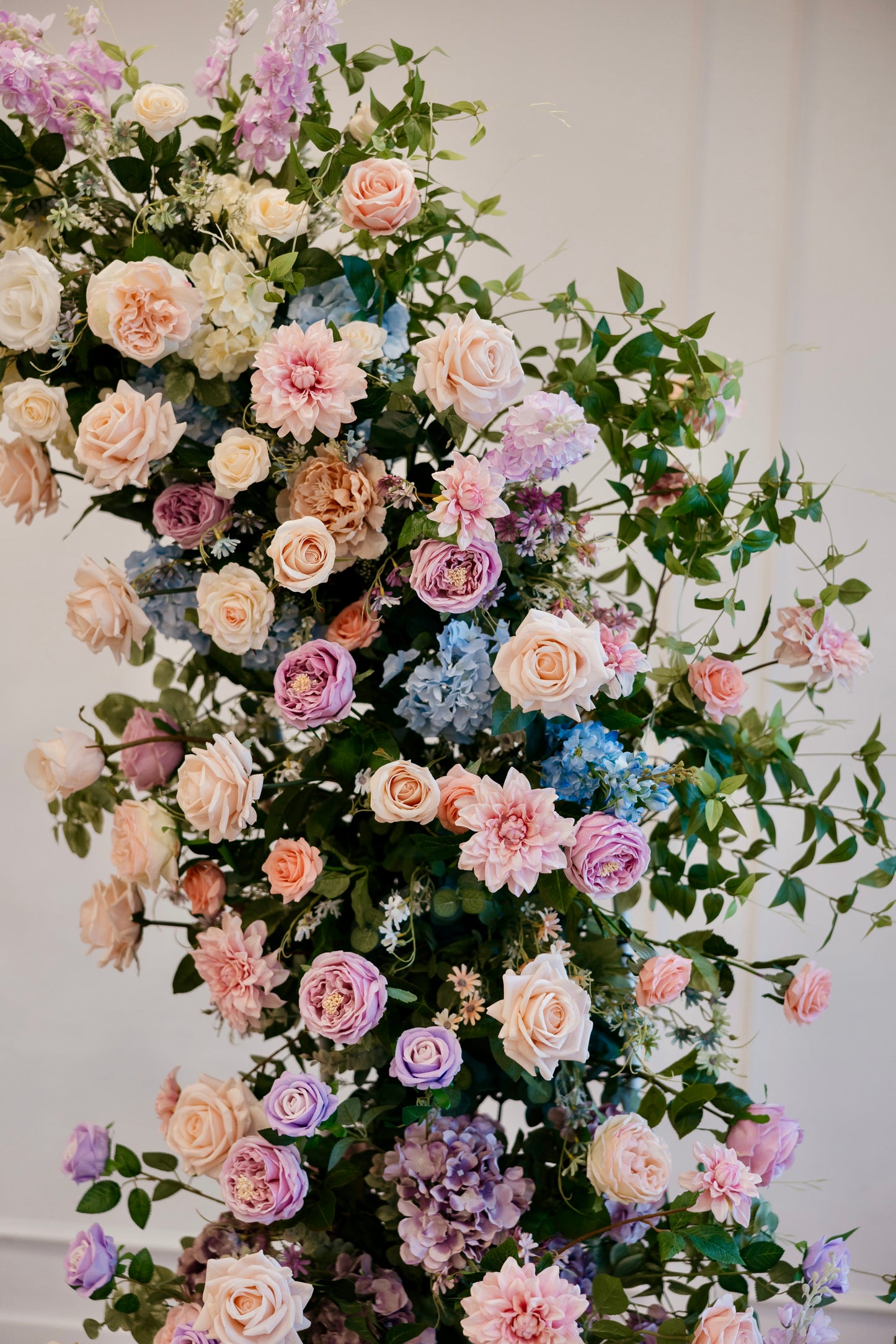maylee-wedding-arch-half-arch