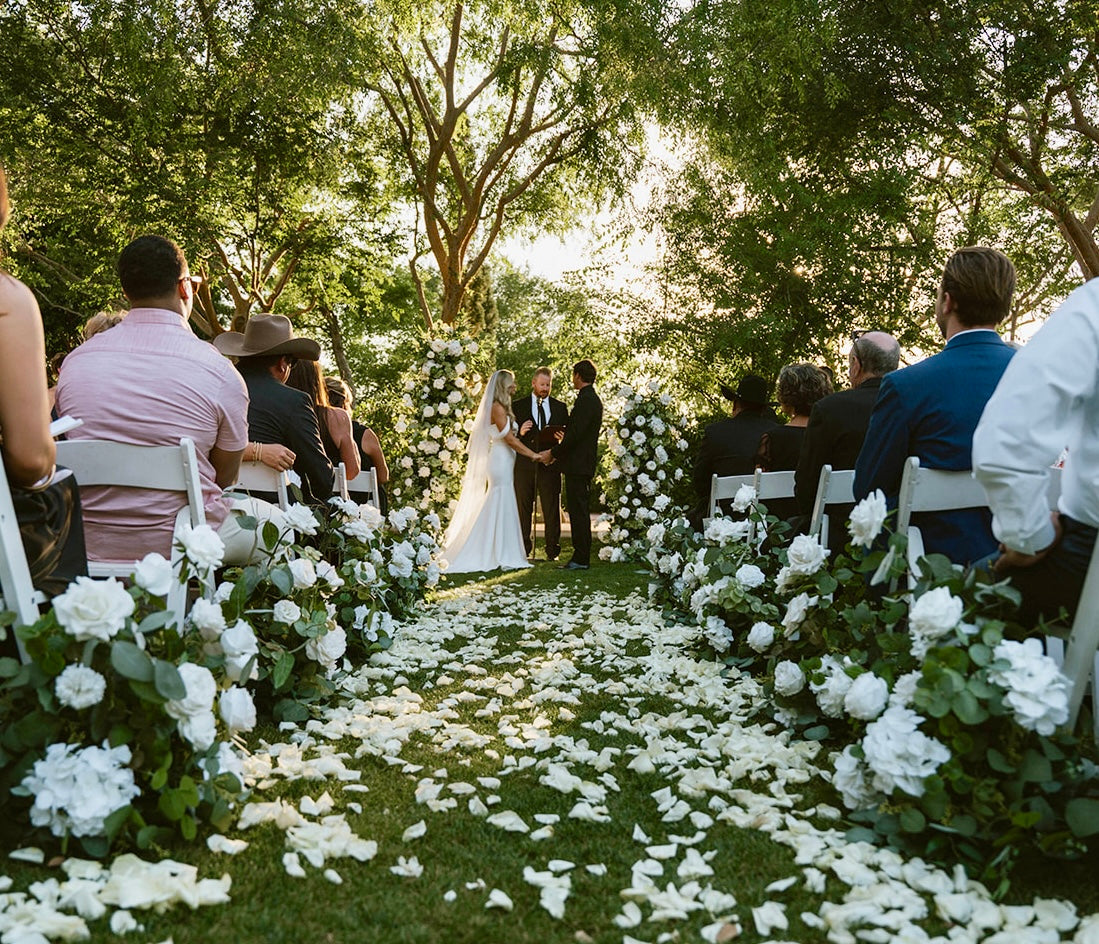 Sydney Wedding Arch