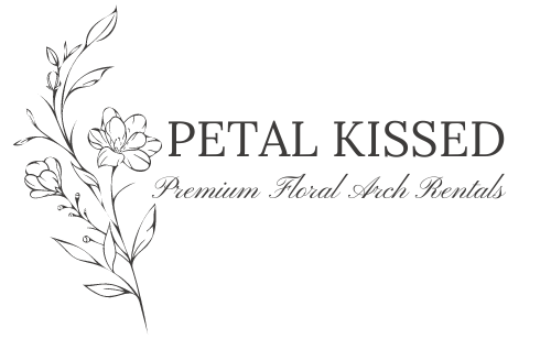 Petal Kissed Rentals