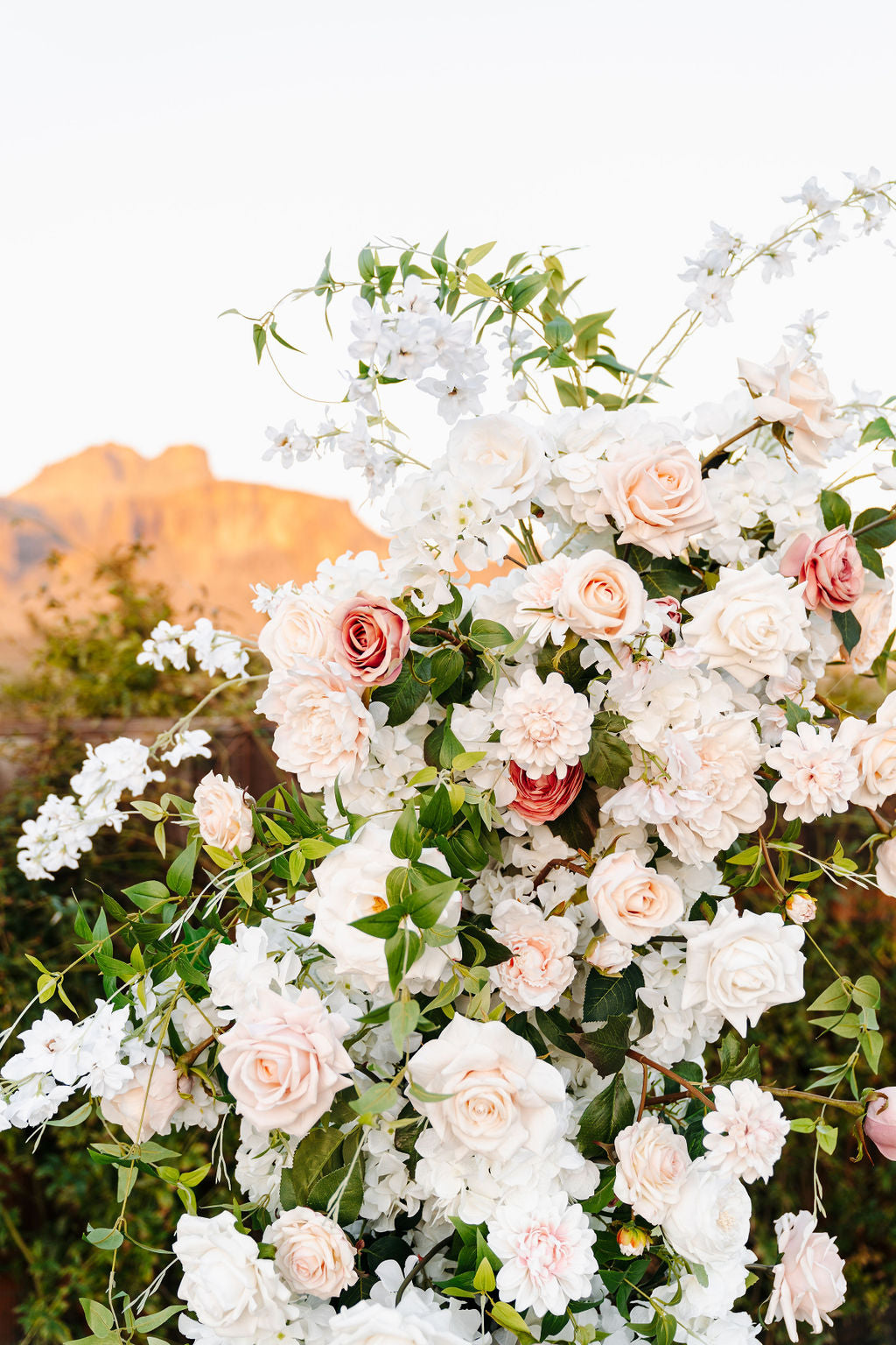 Ella Wedding Arch