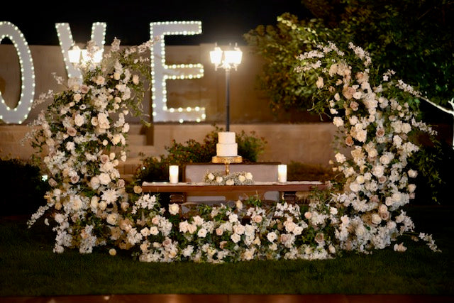 emrie-wedding-arch-love-sign